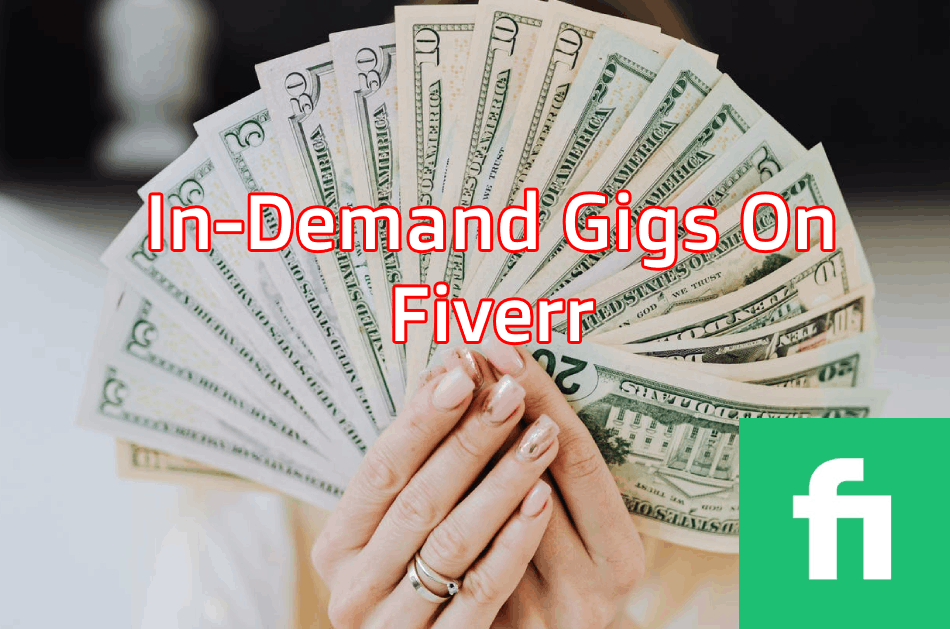 How To Earn Money On Fiverr?
